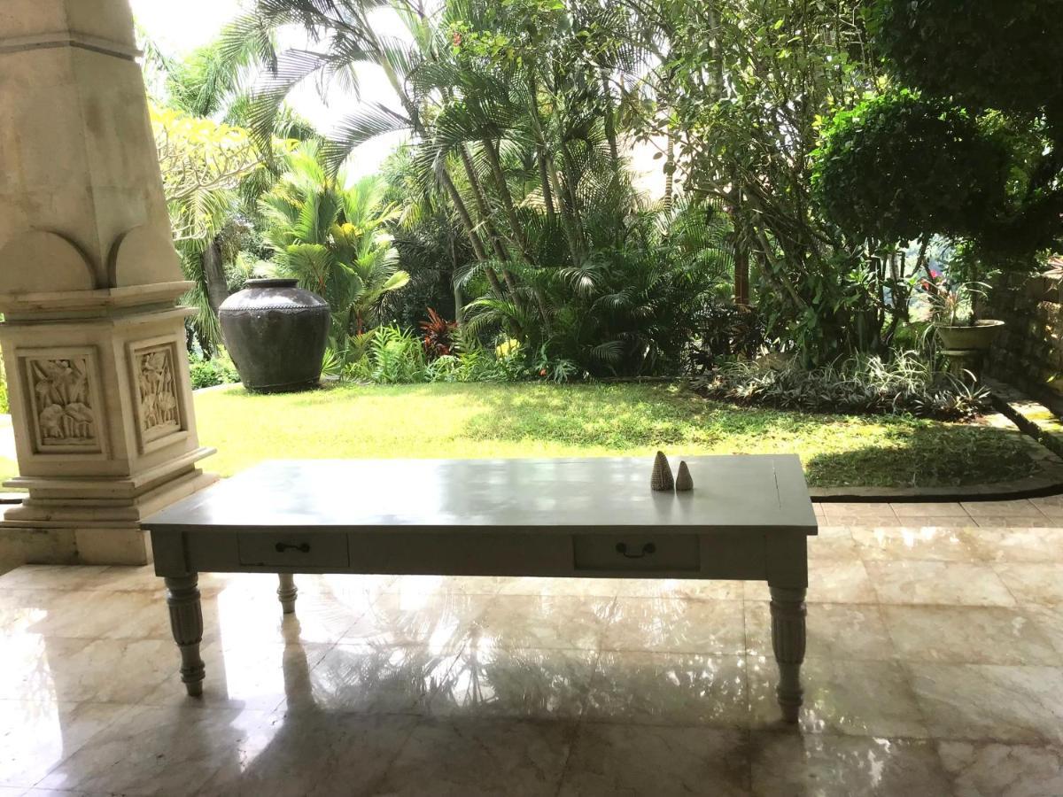 Gunung Paradis Retreat Munduk Eksteriør billede